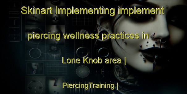 Skinart Implementing implement piercing wellness practices in Lone Knob area | PiercingTraining | PiercingClasses | SkinartTraining-Australia